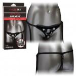 The Princess Adjustable Harness