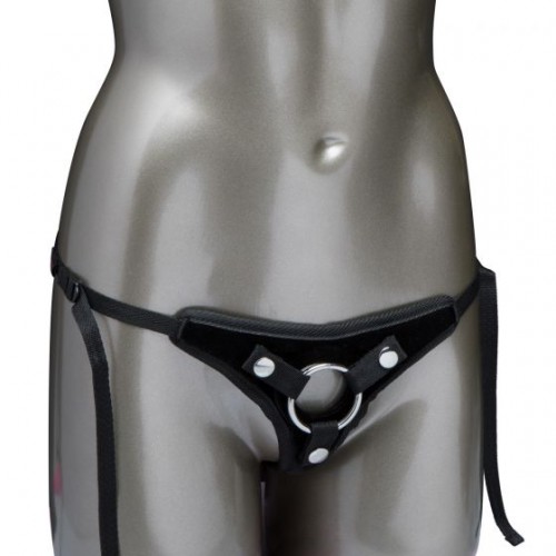 The Princess Adjustable Harness