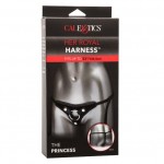 The Princess Adjustable Harness