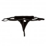 The Princess Adjustable Harness