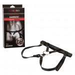 The Duchess Adjustable Harness