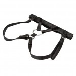 The Duchess Adjustable Harness