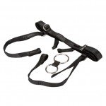 The Duchess Adjustable Harness