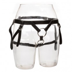 The Duchess Adjustable Harness