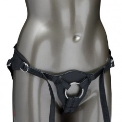 The Queen Adjustable Harness