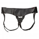 The Queen Adjustable Harness