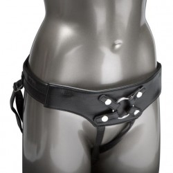 The Empress Adjustable Harness