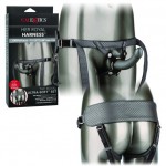 Royal Ultra Soft Strap On Set