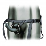 Royal Ultra Soft Strap On Set