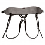 Royal Ultra Soft Strap On Set