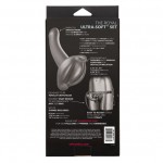 Royal Ultra Soft Strap On Set