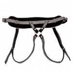 Royal Vibrating Strap On Set