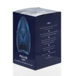 Pulse Duo Masturbator for Couples