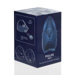 Pulse Duo Masturbator for Couples