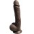  Python 9.5" Black Diamond Skinsations Dong