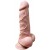 Penatrator 7" Skinsations  Realistic Dong