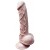 Hard Drive 8" Skinsations  Realistic Dildo