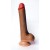 Mr. Silky Skintastic 7" Realistic Dildo