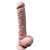T-Rex 10" Skinsations Realistic Dildo