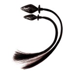 Fashionistas Pony Tail Butt Plug