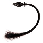 Fashionistas Pony Tail Butt Plug