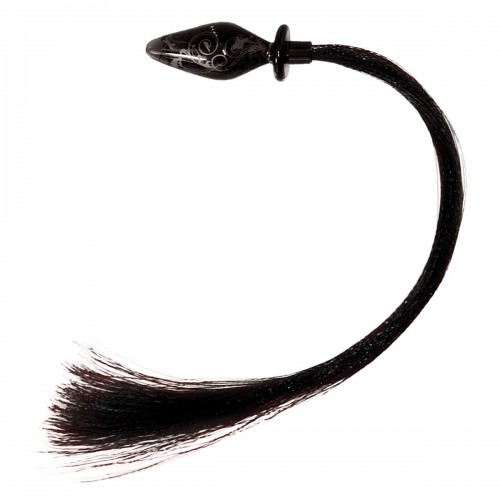 Fashionistas Pony Tail Butt Plug