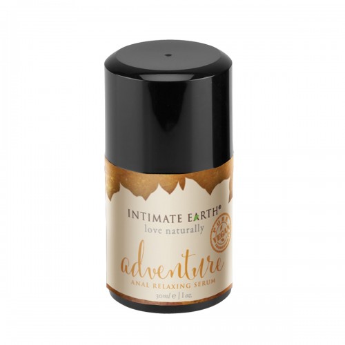Anal Relaxing Serum - Adventure For Women