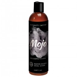 Anal Relaxing Clove Oil Water-based Glide