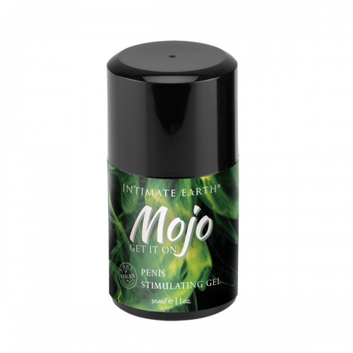 Penis Stimulating Gel