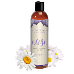 Ease Anal Relaxing Silicone Glide