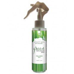 Green Toy Cleaner Spray - Tea Tree Oil