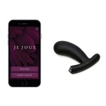 Je Joue Nuo Vibrating App Controlled Butt Plug