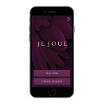 Je Joue Nuo Vibrating App Controlled Butt Plug