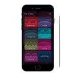Je Joue Nuo Vibrating App Controlled Butt Plug