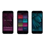 Je Joue Nuo Vibrating App Controlled Butt Plug