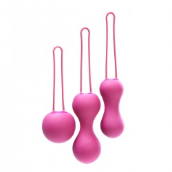 Ami Kegel Balls by Je Joue