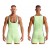 JOR 2216 Fighter Bodysuit Color Green