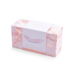 Rose Quartz Crystal G Spot Wand 