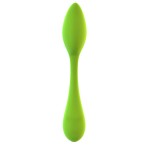 Leaf Bloom Green Massager