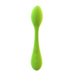 Leaf Bloom Green Massager