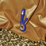 Soraya Wave Rabbit Massager