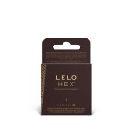 Hex Respect Ultra Thin XL Condoms