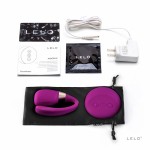 Tiani 3 Remote Controlled Couples Massager