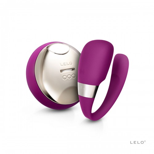 Tiani 3 Remote Controlled Couples Massager