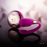 Tiani 3 Remote Controlled Couples Massager