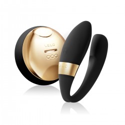 Tiani 24K Gold Wearable Couples Massager