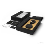 Tiani 24K Gold Wearable Couples Massager