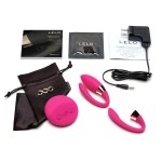 Tiani 2 Wearable Couples Massager