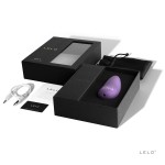 Lily 2 Scented Clitoral Massager