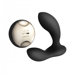 Hugo Remote Control Prostate Massager